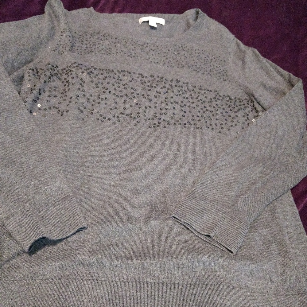 Banana Republic sweater